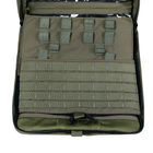 Медичний рюкзак High Ground Medical M9 Trauma Pack Olive Рюкзак 2000000138084 - зображення 9