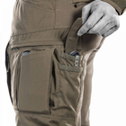 Боевые штаны UF PRO Striker XT Gen.3 Combat Pants Brown Grey Dark Olive 30/30 2000000136509 - изображение 9