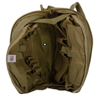 Медицинская сумка NAR USMC CLS Combat Trauma Bag Coyote Brown Сумка 2000000099910 - изображение 7