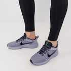 Чоловічі кросівки для бігу Nike Downshifter 12 DD9293-500 43 (9.5US) 27.5 см Сірі (196604424004) - зображення 7