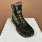 Демисезонные Берцы Тактические Ботинки Мужские Кожаные 44р (29 см) MBD-000065-RZ44 - изображение 5