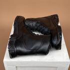 Зимние Берцы Тактические Ботинки Мужские Кожаные 37р (24 см) MBZ-000045-RZ37 - изображение 5
