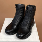 Демисезонные Берцы Тактические Ботинки Мужские Кожаные 46р (30,5 см) MBD-000045-RZ46 - изображение 3