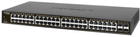 Przełącznik Netgear GS348 (GS348-100EUS) - obraz 3