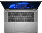 Ноутбук Dell Latitude 7640 (N006L764016EMEA_VP_WWAN) Grey - зображення 4