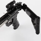 Рогатка-арбалет RS-X7 для стрільби кульками | Магазин на 40 куль (#244) - зображення 8