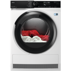 Сушильна машина AEG TR838P4U