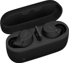 Słuchawki Jabra Evolve2 Buds USB-A MS Czarny (20797-999-999) - obraz 3