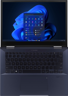 Laptop ASUS ExpertBook B7 Flip (B7402FBA-L90016X) Black - obraz 4