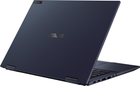 Laptop ASUS ExpertBook B7 Flip (B7402FBA-L90016X) Black - obraz 6
