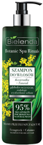 Шампунь Bielenda Botanic Spa Rituals Гуньба + Аїр 400 мл (5902169028541)