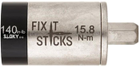 Обмежувач зусилля Fix It Sticks FISTL140 динамометричний 140 Inch Lb (2100015) - зображення 1