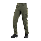 M-Tac брюки Aggressor Lady Flex Army Olive 24/28 - изображение 1