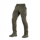 M-Tac штани Aggressor Gen.II Vintage Dark Olive 32/32 - зображення 1