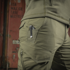 M-Tac брюки Aggressor Gen II Flex Dark Olive 40/32 - изображение 11