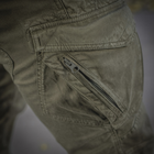 M-Tac брюки Aggressor Gen.II Vintage Dark Olive 32/30 - изображение 13