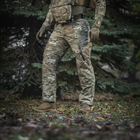 M-Tac штани польові NYCO Extreme Multicam 2XL/S - зображення 8