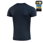 M-tac комплект футболка тренеровочная штаны тактические с вставными наколеннниками XL - изображение 9