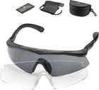 Балістичні окуляри Revision Sawfly® Military Eyewear System - зображення 3