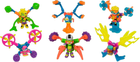 Figurka Magic Box SuperThings Neon Power ExoSkeleton (PST11D812IN00) (8431618023075) - obraz 8