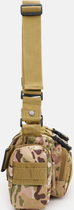 Рюкзак тактический Kodor (К) 36-55 л Мультикам (ТМР36-55л мульт) - изображение 11