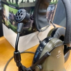 Активные наушники с микрофоном 3M Peltor Comtac XPI (MT20H682FB-38) (15251) - изображение 2