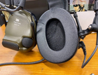 Активні навушники з гарнітурою 3M Peltor Comtac XPI (MT20H682FB-38) (15251) - зображення 3
