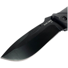 Нож Elite Force EF 710 Black (5.0954) - изображение 3