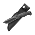 Нож Elite Force EF 710 Black (5.0954) - изображение 5
