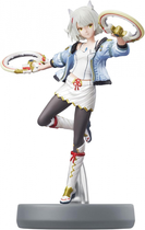 Фігурка Nintendo Amiibo Xenoblade Ной та Міо (NIFA0115) - зображення 3