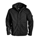Куртка мужская Han-Wild G8P G8YJSCFY Black 4XL влагоотталкивающая