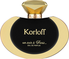 Woda perfumowana damska Korloff Un Soir A Paris 50 ml (3392865441478) - obraz 1
