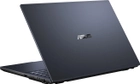 Laptop ASUS ExpertBook B2 B2502C (B2502CBA-BQ0077X) Black - obraz 5