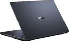 Laptop ASUS ExpertBook B2 B2502C (B2502CBA-BQ0077X) Black - obraz 5