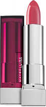 Помада для губ Maybelline Color Sensational Satin Lipstick 233 Pink Pose 3.6 мл (3600531589370) - зображення 1