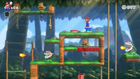 Гра Nintendo Switch Mario vs Donkey Kong (NSS4364) - зображення 3