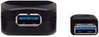 Kabel Manhattan USB 3.0 AM - AF 5 m (766623150712) - obraz 4