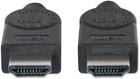 Кабель Manhattan HDMI M/M 1.8 м (766623306119) - зображення 3