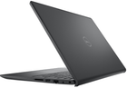 Laptop Dell Vostro 3520 (N5315PVNB3520EMEA01) Black - obraz 5