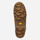 Чоловічі тактичні черевики з Gore-tex Belleville Squall BV555INS 44 (10US) 28 см Coyote brown (684541236182) - зображення 7