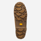 Чоловічі тактичні черевики з Gore-tex Belleville Squall BV555INS 45 (11US) 29 см Coyote brown (684541236380) - зображення 7