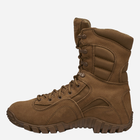 Чоловічі тактичні черевики зимові з Gore-tex Belleville TR550WPINS 45 (11US) 29 см Coyote brown (2214885055019) - зображення 3