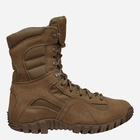 Чоловічі тактичні черевики зимові з Gore-tex Belleville TR550WPINS 46 (12US) 30 см Coyote brown (2214885056016) - зображення 1