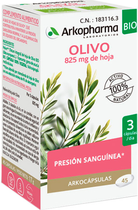 Suplement diety Arkopharma Olive Tree 48 kapsułek (3578835310511) - obraz 1