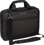 Torba dla laptopa Targus Citysmart Multi Fit 15.6" Black (TBT915EU) - obraz 1