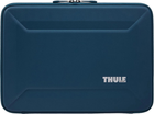 Чохол для ноутбука Thule Gauntlet 4 Sleeve 16'' Blue (TGSE-2357 BLUE) - зображення 1