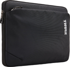 Чохол для ноутбука Thule Subterra Sleeve 15" Black (TSS-315B BLACK) - зображення 1