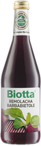 Sok z buraków A. Vogel Biotta Jugo Remolacha 500 ml (7618500940271)