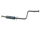 Глушитель средняя часть (резонатор) Geely CK/CK2 KLM 106402009351