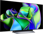 Телевизор LG OLED48C31LA (8806098764013) - зображення 2